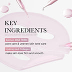 Medicube PDRN Pink Vita Coating Mask (1ea)