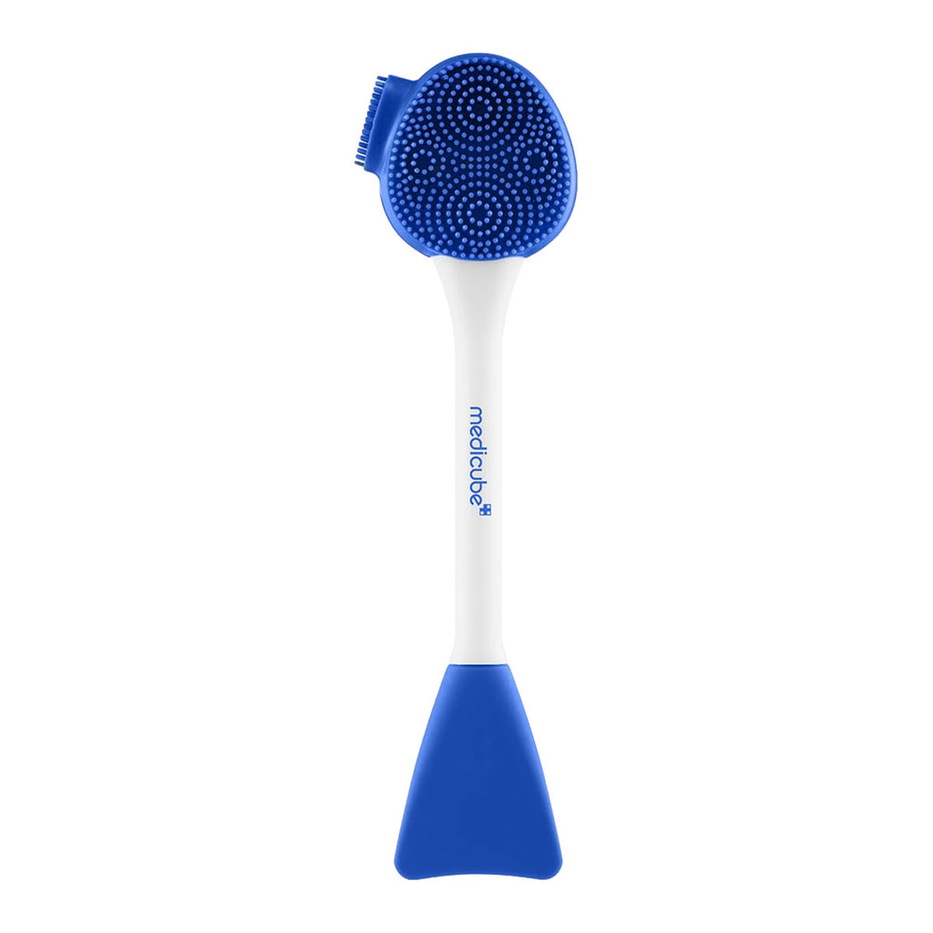 Medicube Multi Pore Brush & Face mask Applicator