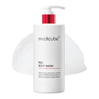 Medicube Red Acne Body Wash 400 g / 14.10 oz