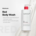Medicube Red Acne Body Wash 400 g / 14.10 oz