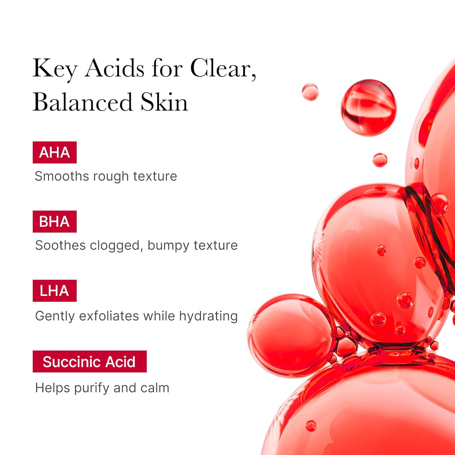 Medicube Red Body Peeling Shot Cleanser 110 g / 3.38 oz