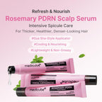 Medicube Rosemary PDRN Scalp Serum 20 ml