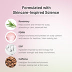Medicube Rosemary PDRN Scalp Serum 20 ml