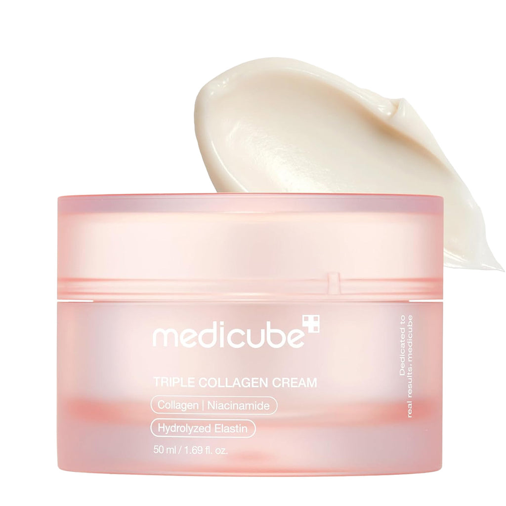 Medicube Triple Collagen Cream 50 ml / 1.69 oz