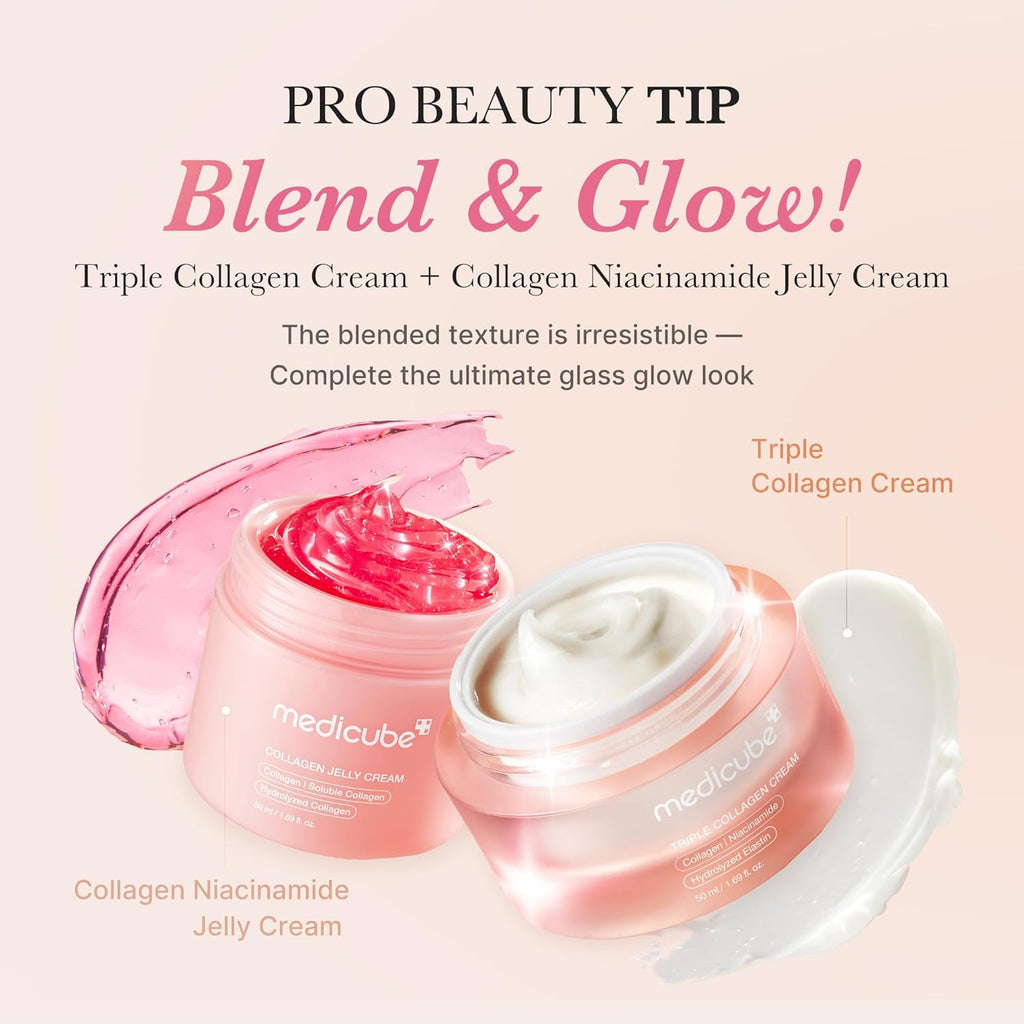 Medicube Triple Collagen Cream 50 ml / 1.69 oz