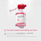 Medicube Tranexamic Acid + Niacinamide 15% Glow Serum 30 ml / 1.01 oz