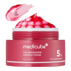 Medicube TXA Niacinamide Capsule Cream 55 g / 1.94 oz
