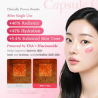 Medicube TXA Niacinamide Capsule Cream 55 g / 1.94 oz