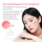 Medicube TXA Niacinamide Capsule Cream 55 g / 1.94 oz