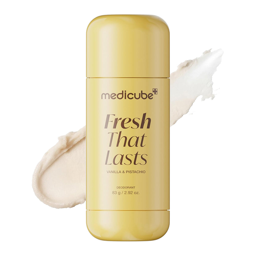 Medicube Vanilla & Pistacho Deodorant 80 g