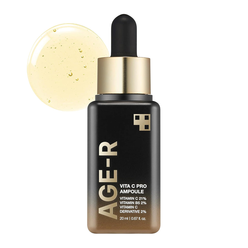 Medicube Age-R Vita C Pro Ampoule 20 ml
