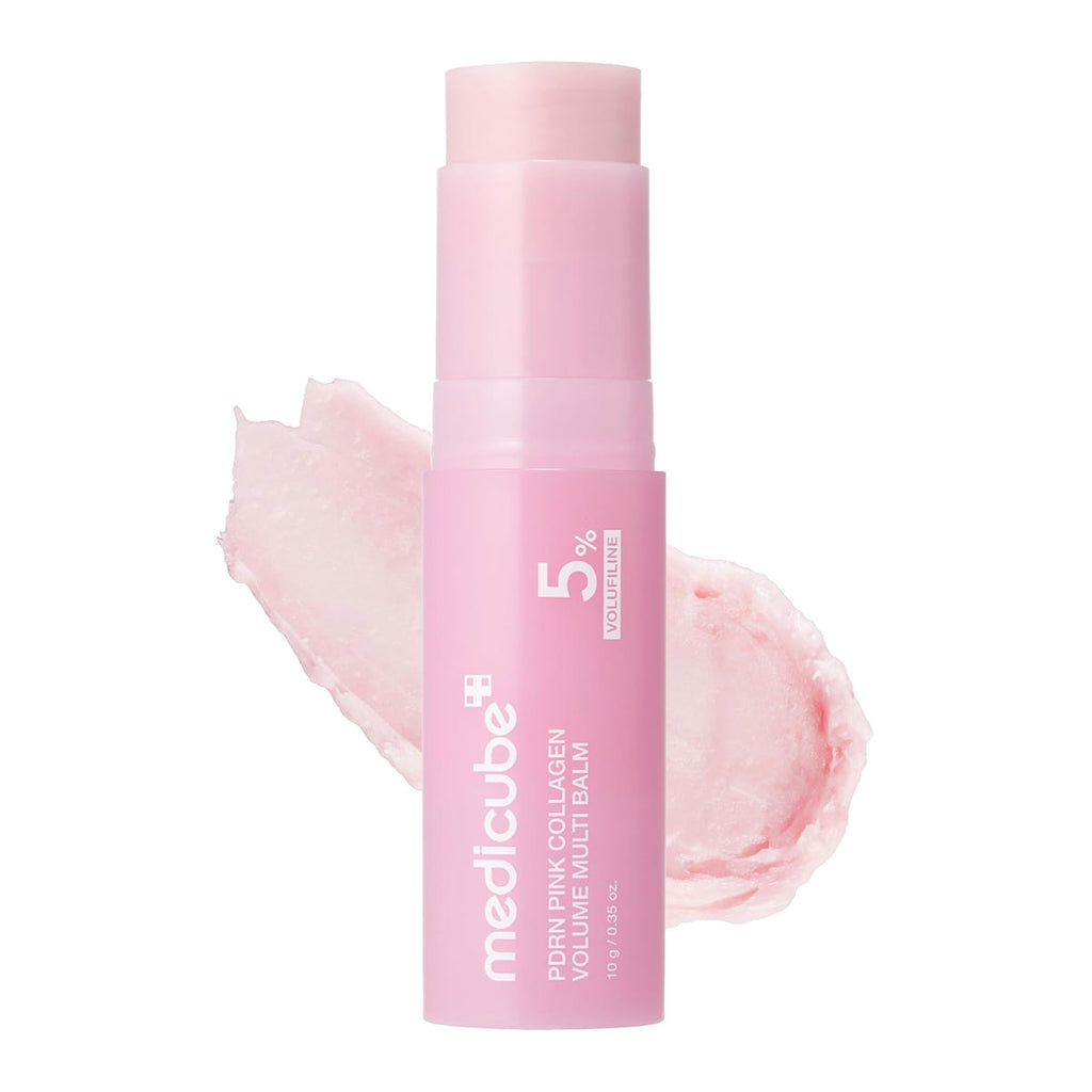 Medicube PDRN Pink Collagen Volume Multi Balm 10 g