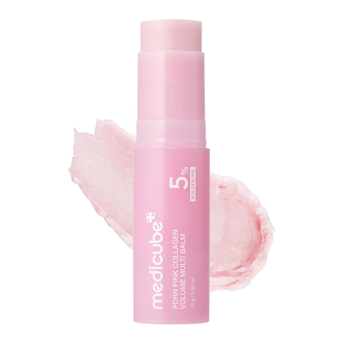 Medicube PDRN Pink Collagen Volume Multi Balm 10 g