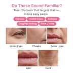 Medicube PDRN Pink Collagen Volume Multi Balm 10 g