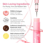 Medicube PDRN Pink Collagen Volume Multi Balm 10 g