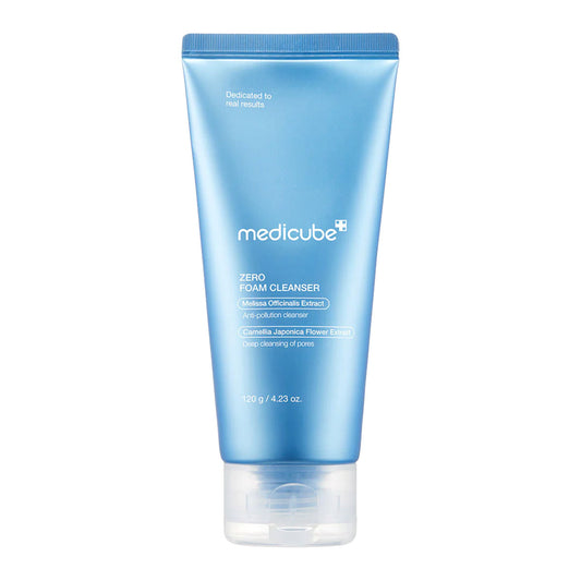 Medicube Zero Foam Cleanser 120 g