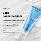 Medicube Zero Foam Cleanser 120 g