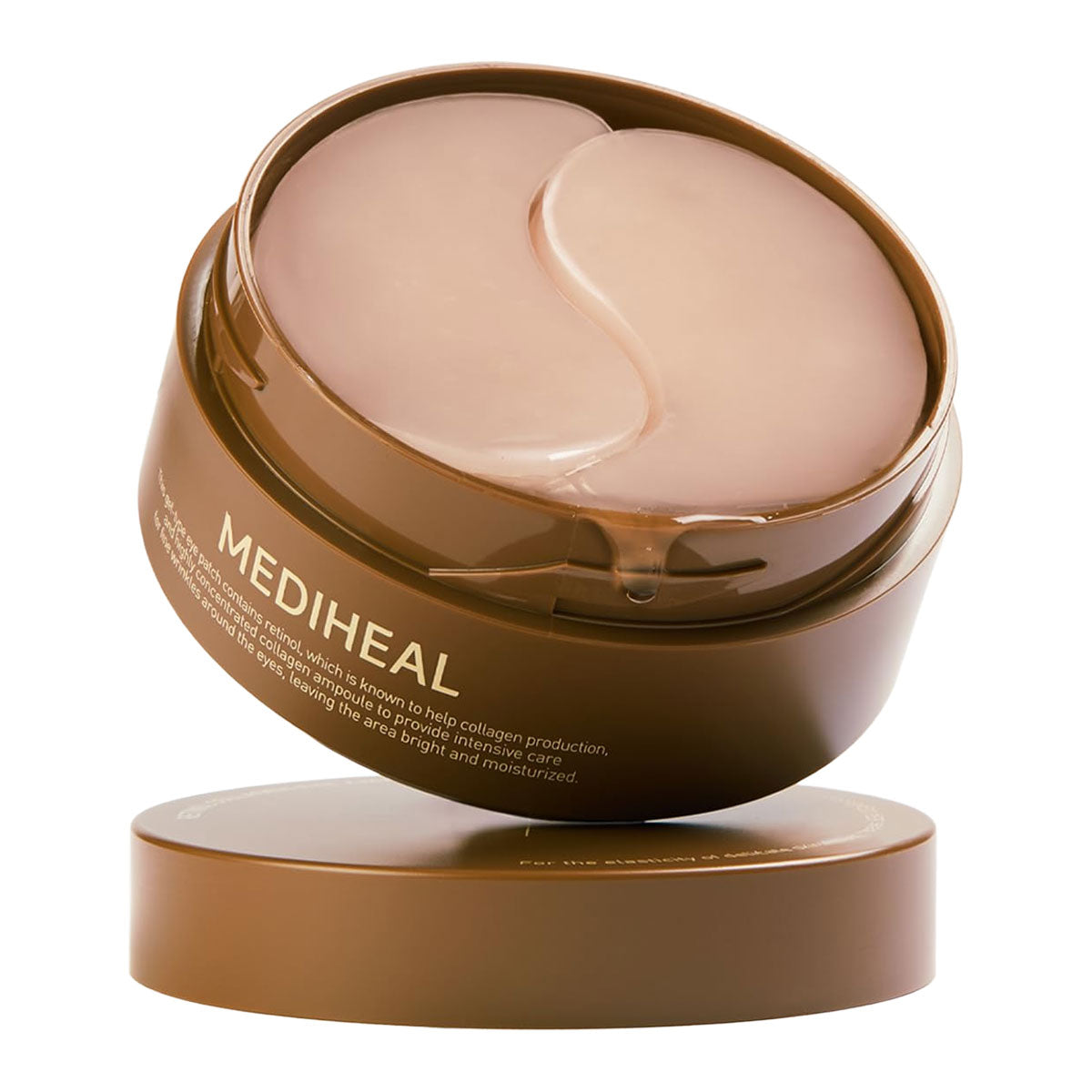 Mediheal Retinol Collagen Eye Ampoule Patch (60 ea)