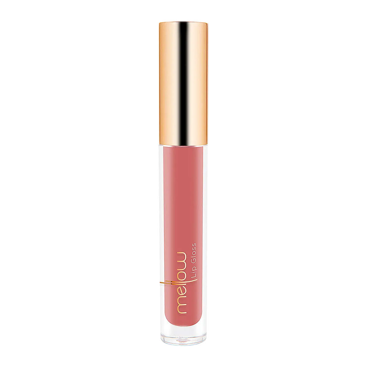 Mellow Cosmetics Liquid Lip Gloss | St. Tropez