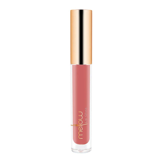 Mellow Cosmetics Liquid Lip Gloss | St. Tropez