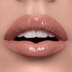 Mellow Cosmetics Liquid Lip Gloss | St. Tropez