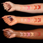 Melt Cosmetics Monarca Blush Palette