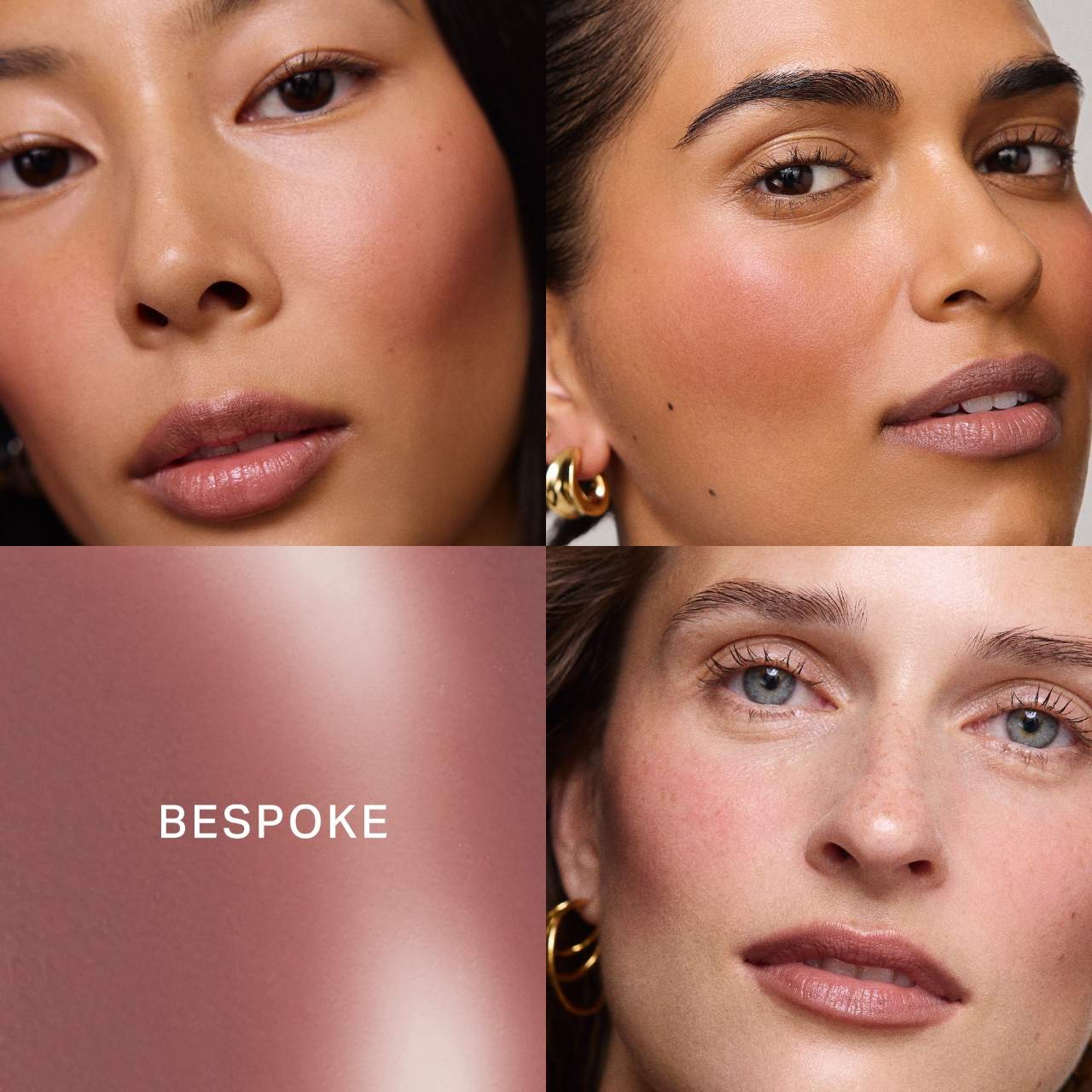 Merit Flush Balm Cream Blush | Bespoke