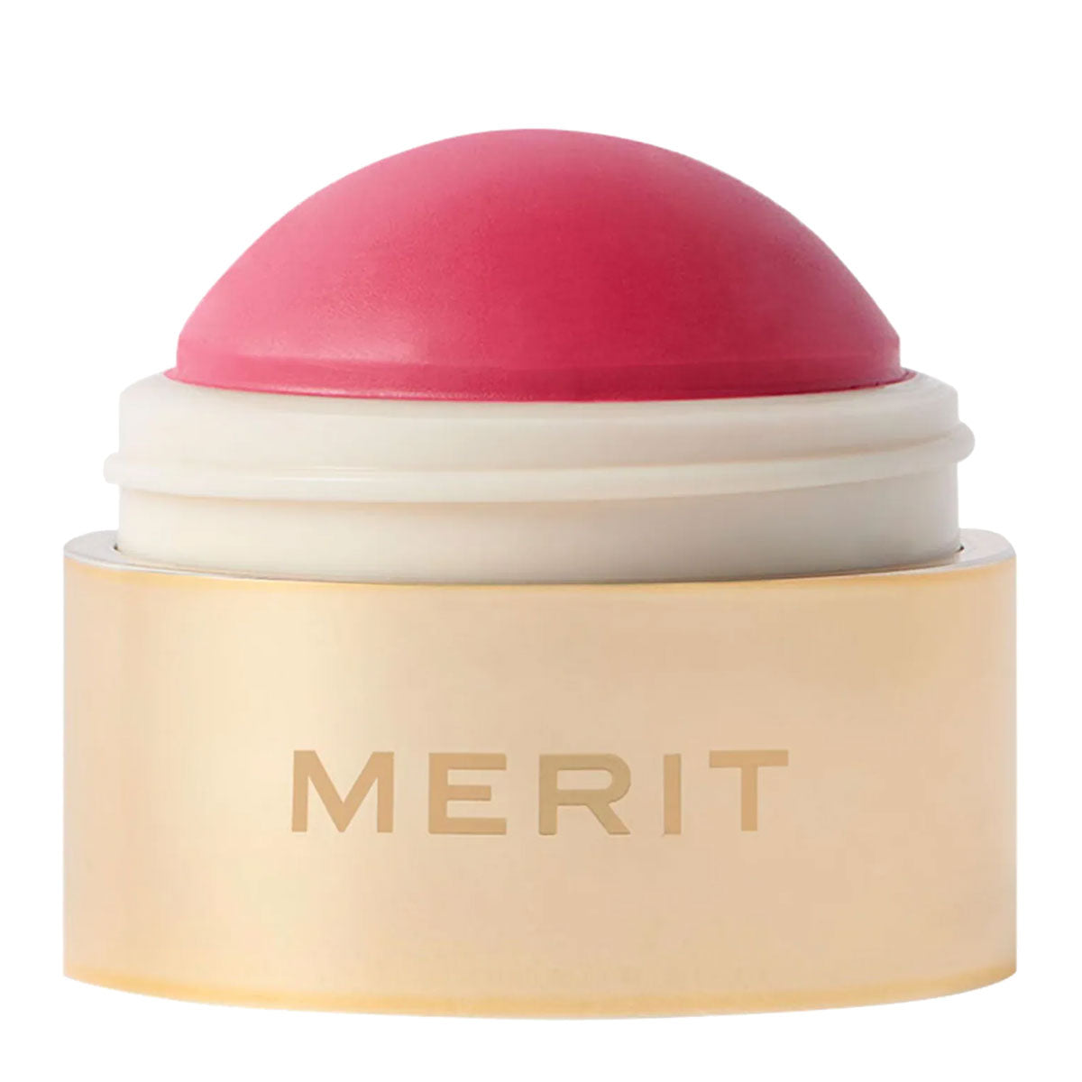 Merit Flush Balm Cream Blush | Le BonBon