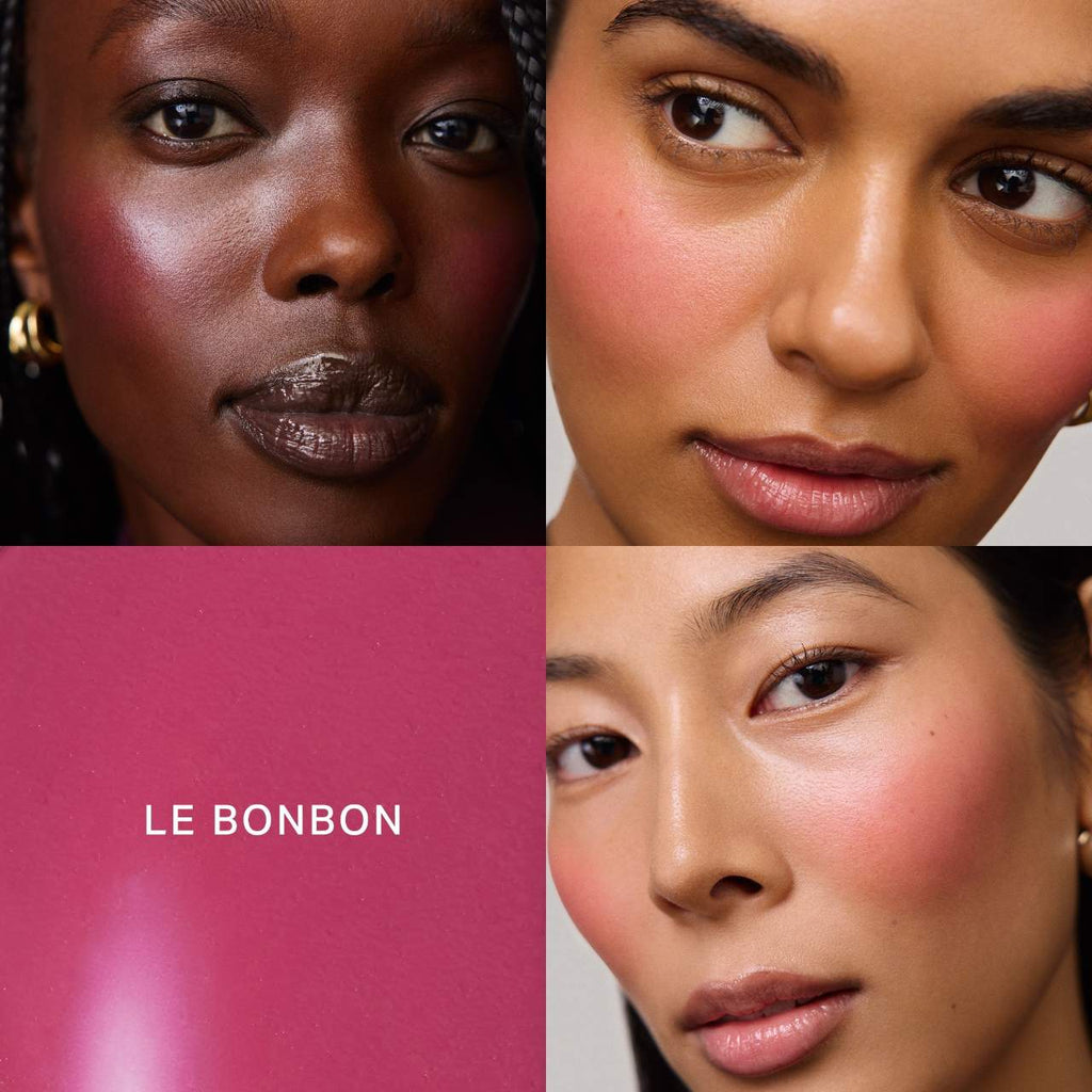 Merit Flush Balm Cream Blush | Le BonBon