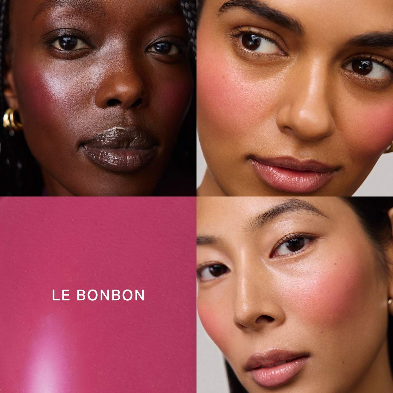 Merit Flush Balm Cream Blush | Le BonBon