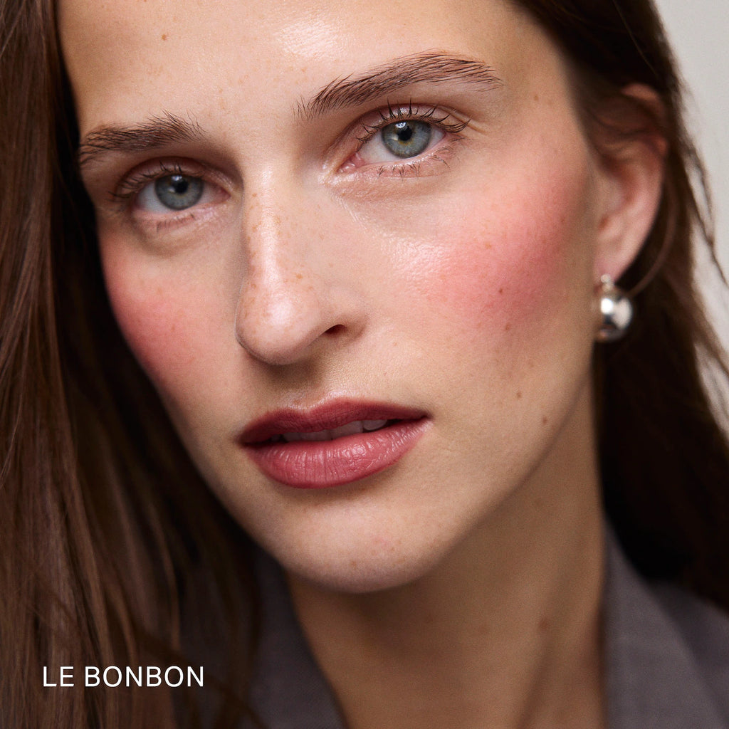 Merit Flush Balm Cream Blush | Le BonBon