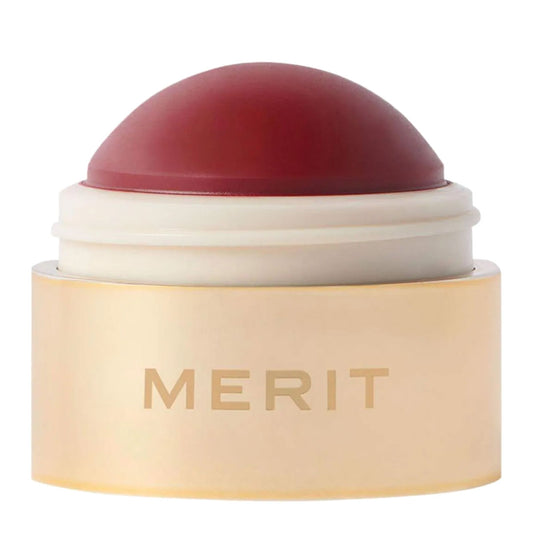 Merit Flush Balm Cream Blush | Postmodern