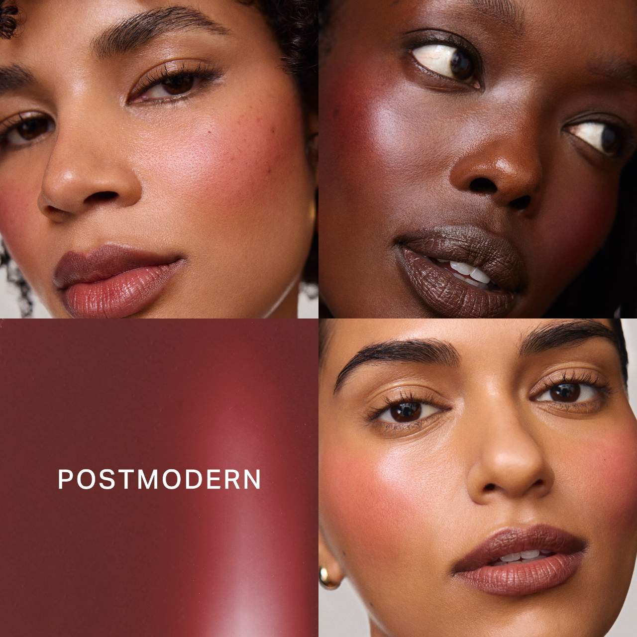 Merit Flush Balm Cream Blush | Postmodern