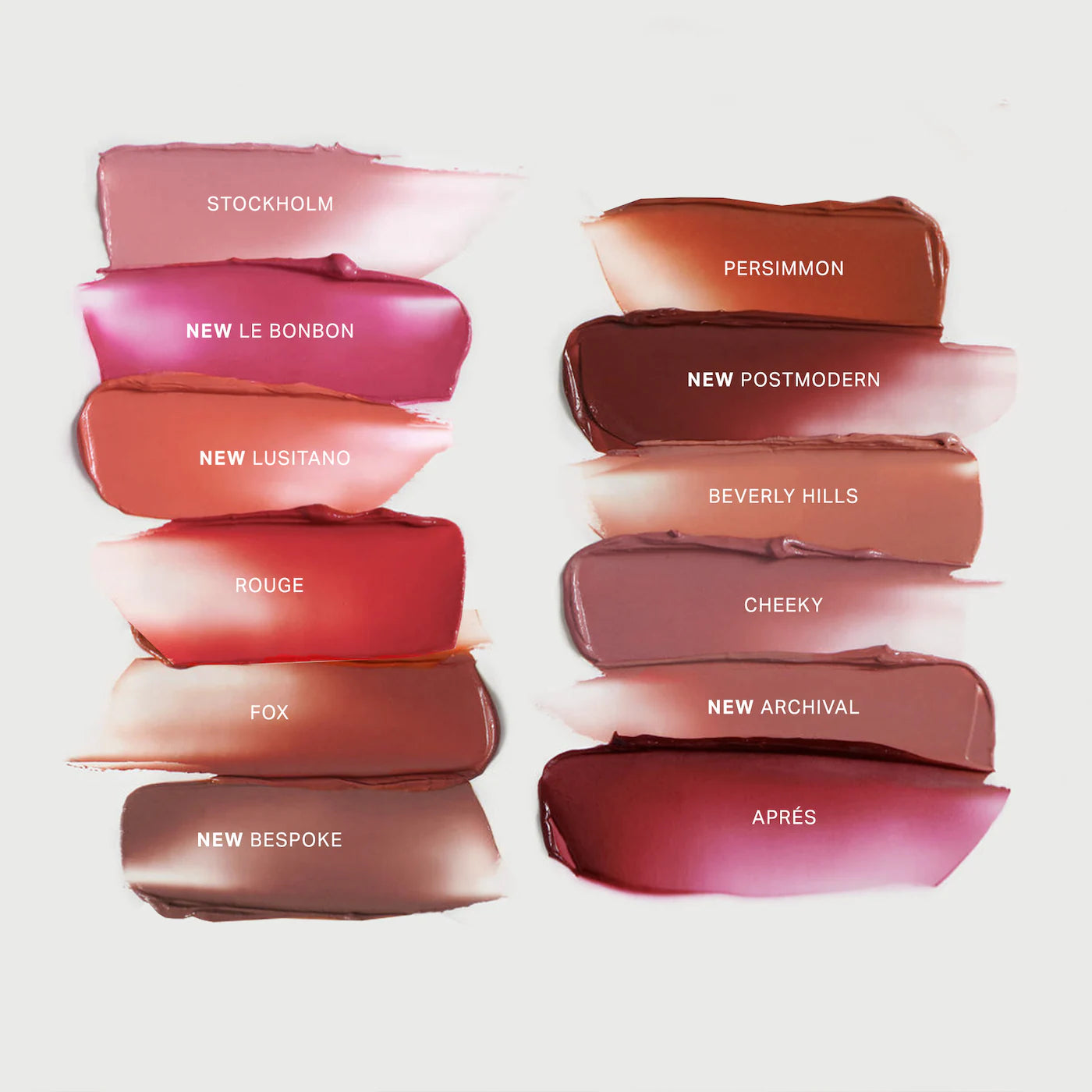 Merit Flush Balm Cream Blush | Lusitano
