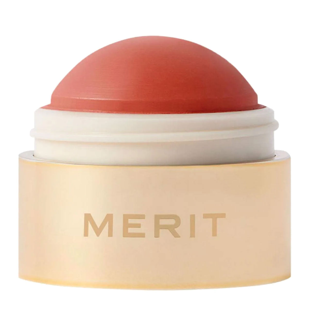 Merit Flush Balm Cream Blush | Lusitano