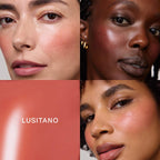 Merit Flush Balm Cream Blush | Lusitano