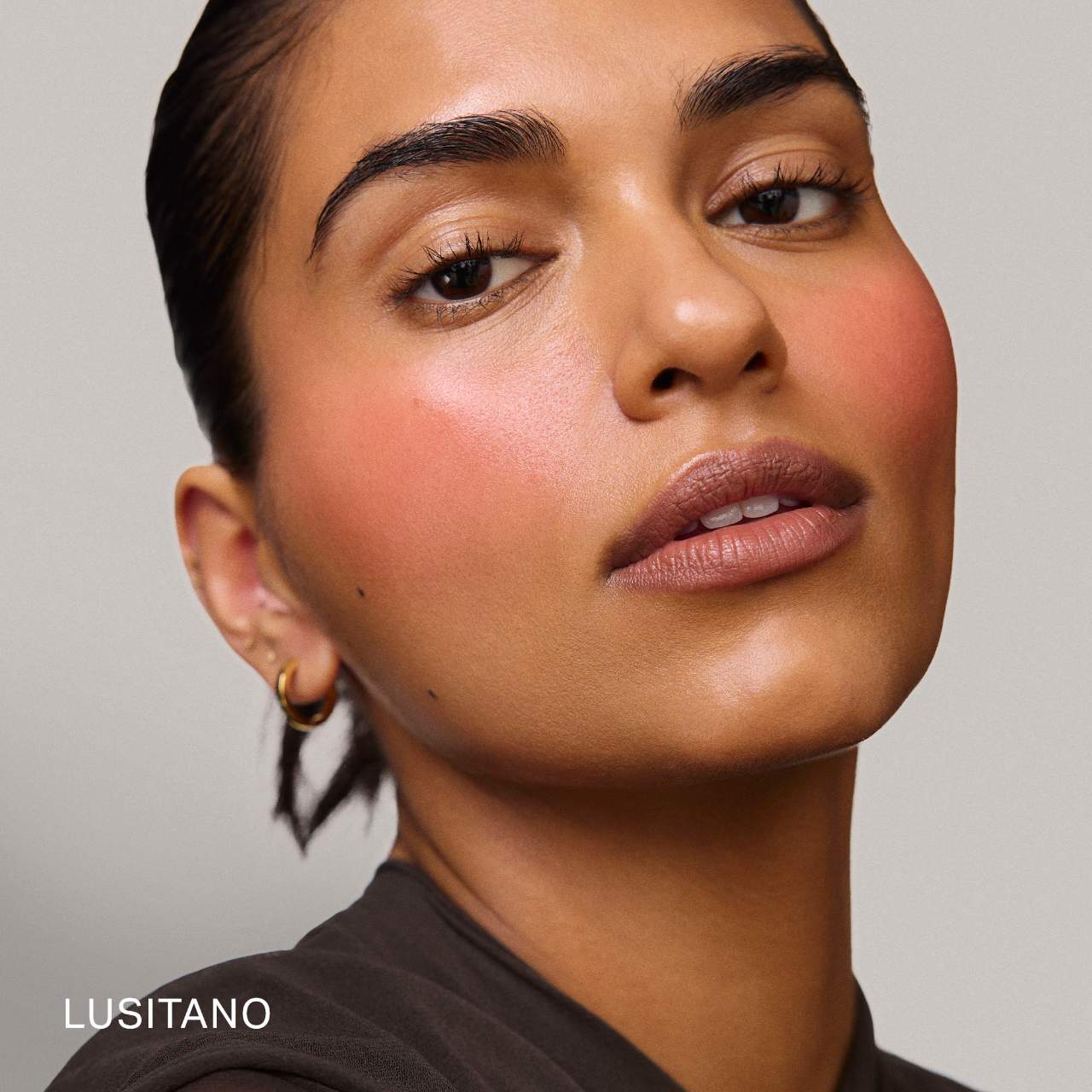 Merit Flush Balm Cream Blush | Lusitano