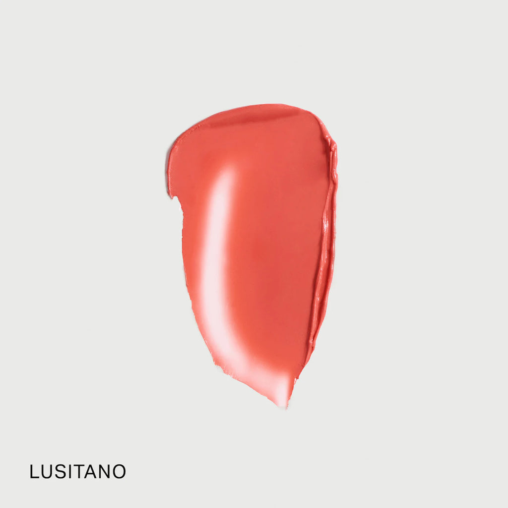 Merit Flush Balm Cream Blush | Lusitano