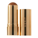Merit Bronze Balm Sheer Bronzer | Seine (Medium Skin)