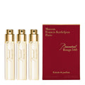 Maison Francis Kurkdjian Baccarat Rouge 540 Extrait de Parfum 3 x 11 ml Set