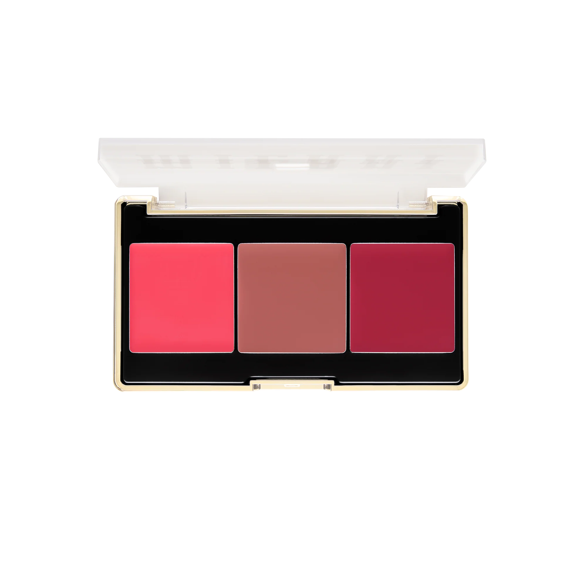 Milani Cheek Kiss Cream Blush Palette | 110 Sun Kissed Glow