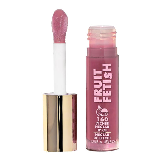 Milani Fruit Fetish Lip Oil | 160 Lychee Nectar