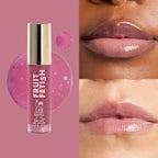 Milani Fruit Fetish Lip Oil | 160 Lychee Nectar