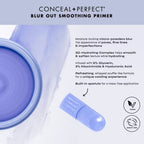 Milani Conceal + Perfect Blur Out Smoothing Primer 21 g / 0.74 oz