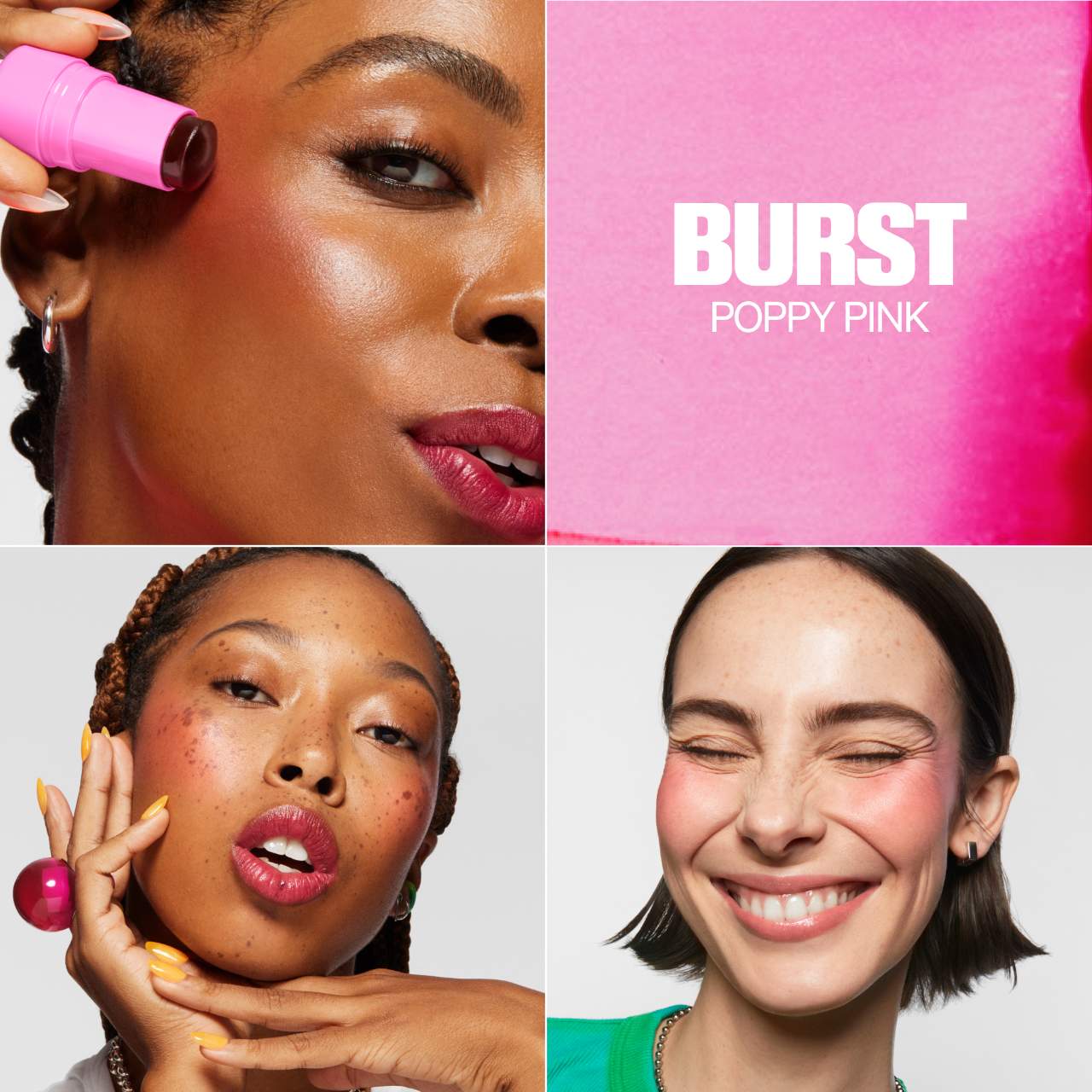 Milk Makeup Cooling Water Jelly Tint | Burst