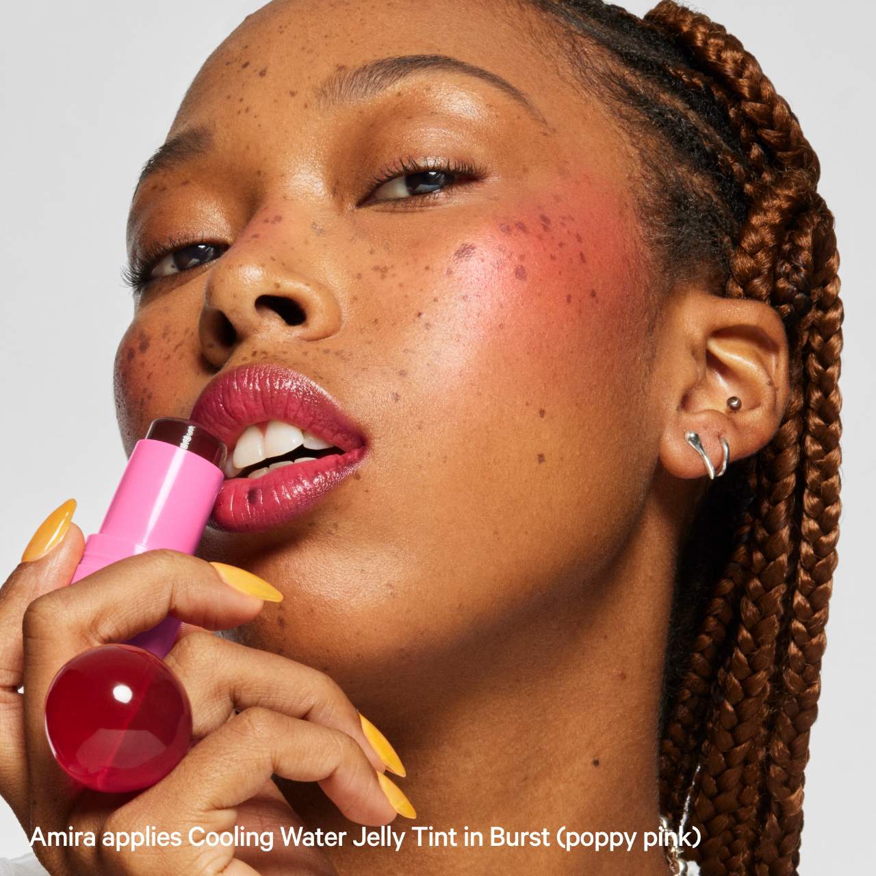 Milk Makeup Cooling Water Jelly Tint | Burst