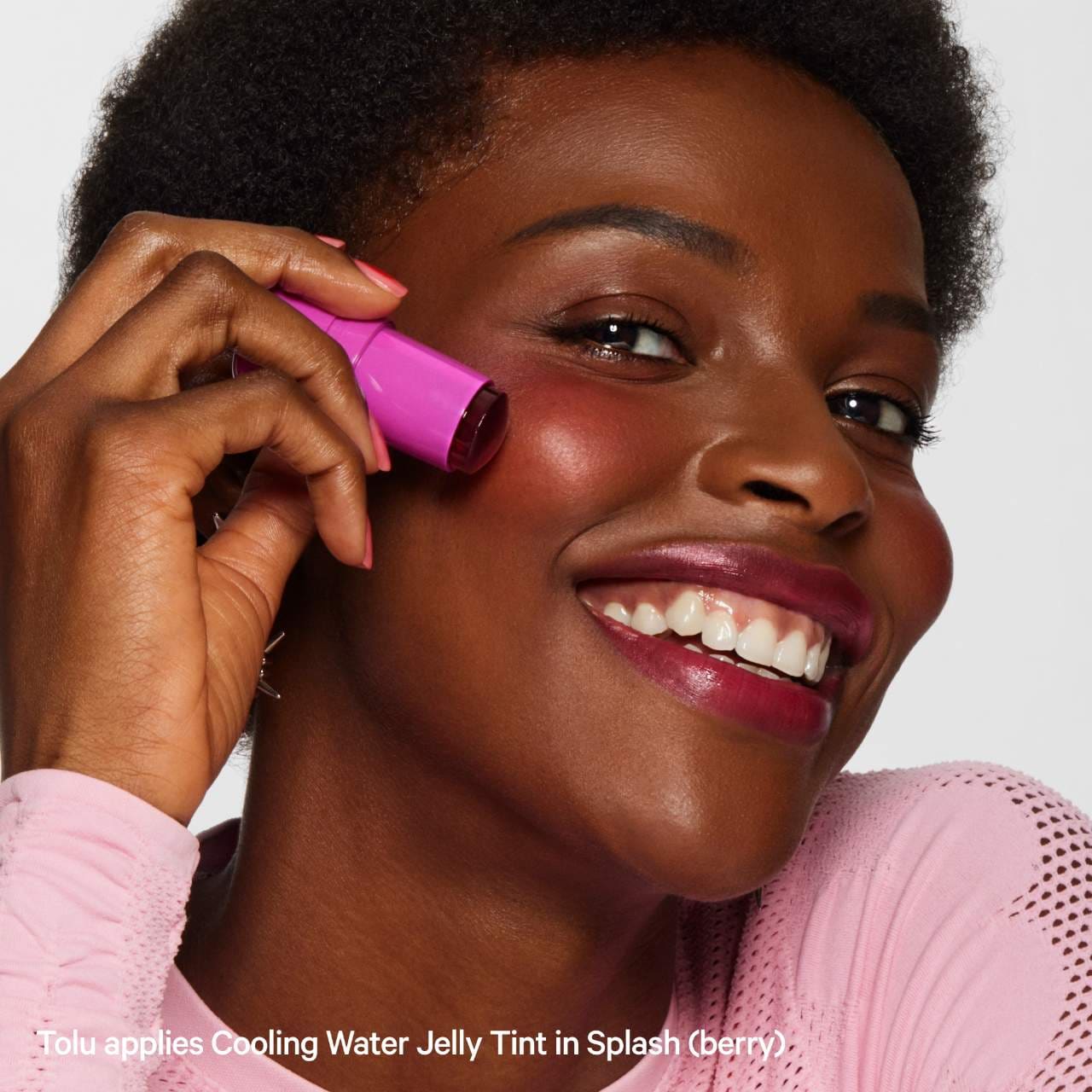Milk Makeup Cooling Water Jelly Tint | Splash