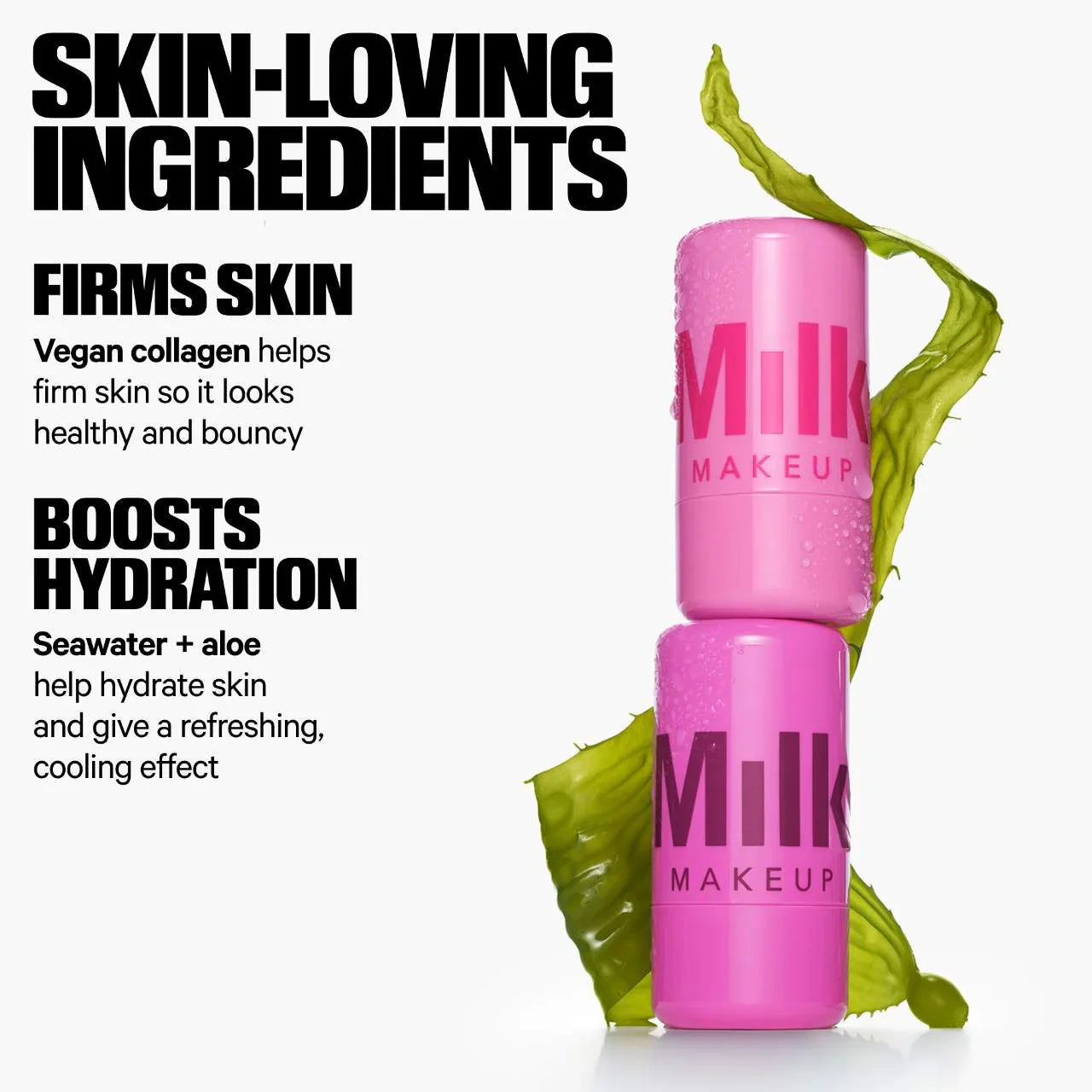 Milk Makeup Cooling Water Jelly Tint | Fizz