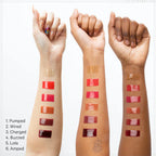 Milk Makeup Electric Glossy Lip Plumper | Charged
