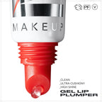 Milk Makeup Electric Glossy Lip Plumper | Charged